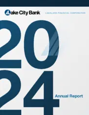 Lake City Bank