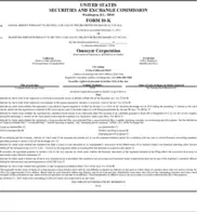 OncoCyte Corporation