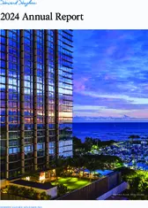 The Howard Hughes Corporation