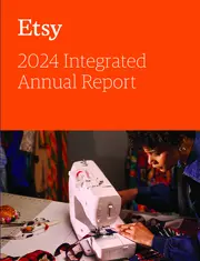 Etsy Inc