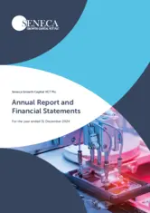Seneca Growth Capital VCT