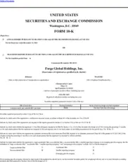 Forge Global Holdings