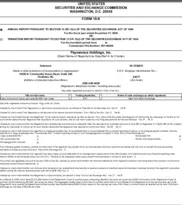 Paymentus Holdings, Inc.
