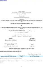 Spruce Power Holding Corporation