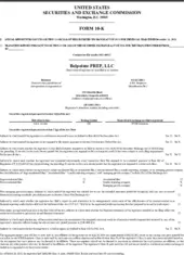 Belpointe PREP, LLC