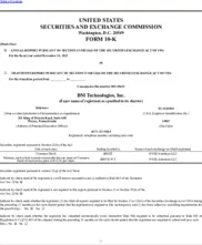 BM Technologies, Inc.