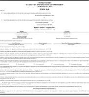 SRX Global Inc.