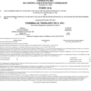 Inhibikase Therapeutics, Inc.
