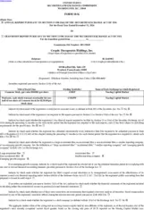 Coeptis Therapeutics Holdings, Inc.