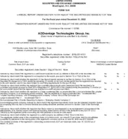 ADDvantage Technologies Group, Inc.