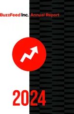 BuzzFeed, Inc.