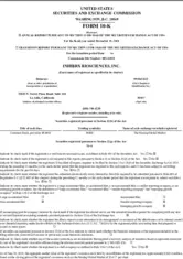 Inhibrx, Inc.