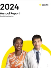GoodRx Holdings, Inc.