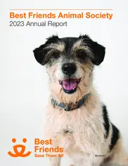 Best Friends Animal Society