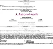 Astrana Health