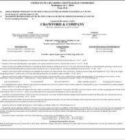 Crawford & Co.
