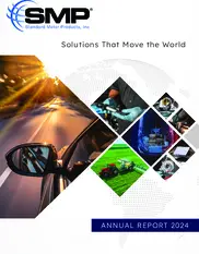 Standard Motor Products Inc.