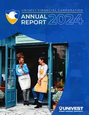 Univest Corporation of Pennsylvania