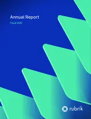 Rubrik, Inc.