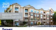 Morguard North American Residential REIT