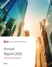Jones Lang LaSalle Inc.