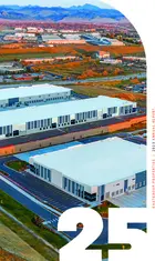 EastGroup Properties EastGroup Properties