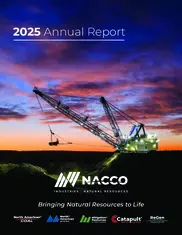 NACCO Industries Inc.