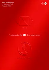 HSBC Holdings plc
