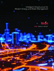 Itron, Inc. Itron, Inc.