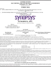Synopsys