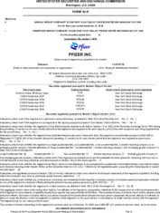 Pfizer Inc.