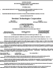 Sensient Technologies