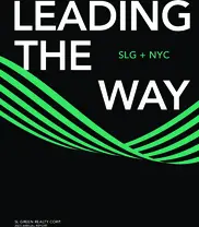 SL Green Realty