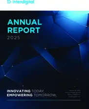 InterDigital Communications