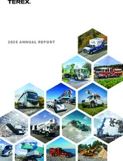 Terex Corporation