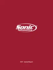 Sonic Automotive