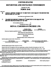 Royal Caribbean Group