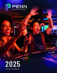 Penn Entertainment, Inc.