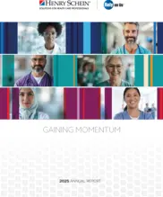 Henry Schein Inc. Henry Schein Inc.