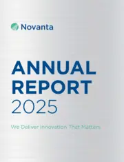 Novanta Inc.