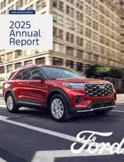 Ford Motor Company