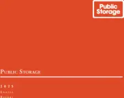 Public Storage Public Storage