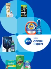 Procter & Gamble Co.