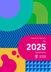 Deutsche Telekom AG Deutsche Telekom AG