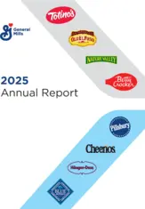 General Mills, Inc. General Mills, Inc.