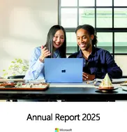 Microsoft Corporation Microsoft Corporation