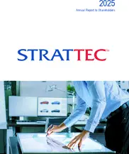 Strattec Security Corp.