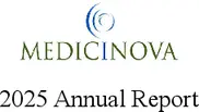 MediciNova Inc.