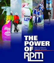RPM International Inc.