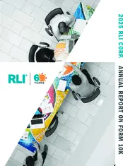 RLI Corp. RLI Corp.